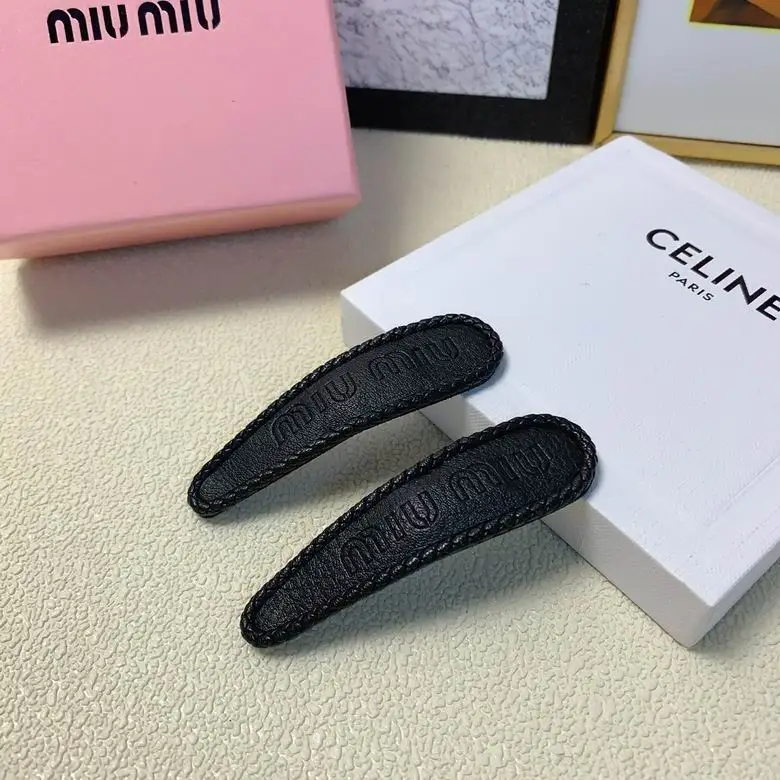 MiuMiu Hairpin  (4)